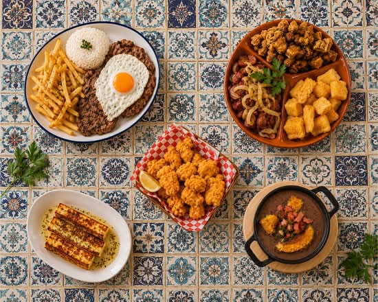 Mistura Gastrobar 