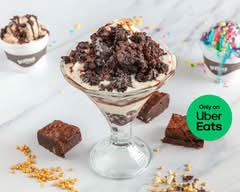 Dixons Milk Ice (Leeds Rd)