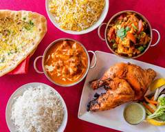 Goa Town Indian Restaurant Nerja