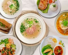 メイクアン本格ベトナム料理 MAY QUAN
