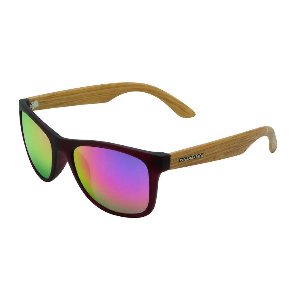 Lentes fashion de sol panama jack