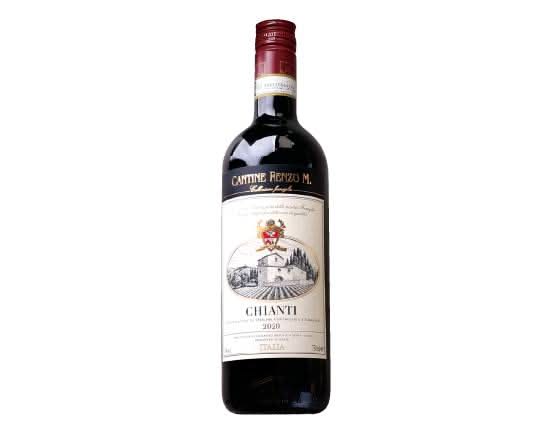 キャンティ 750ml Chianti 750ml