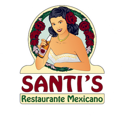 Santi's Restaurante Mexicano (West Ashley)