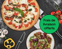 La Boîte à Pizza - Laval