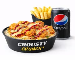 Crousty Crunch - Perpignan