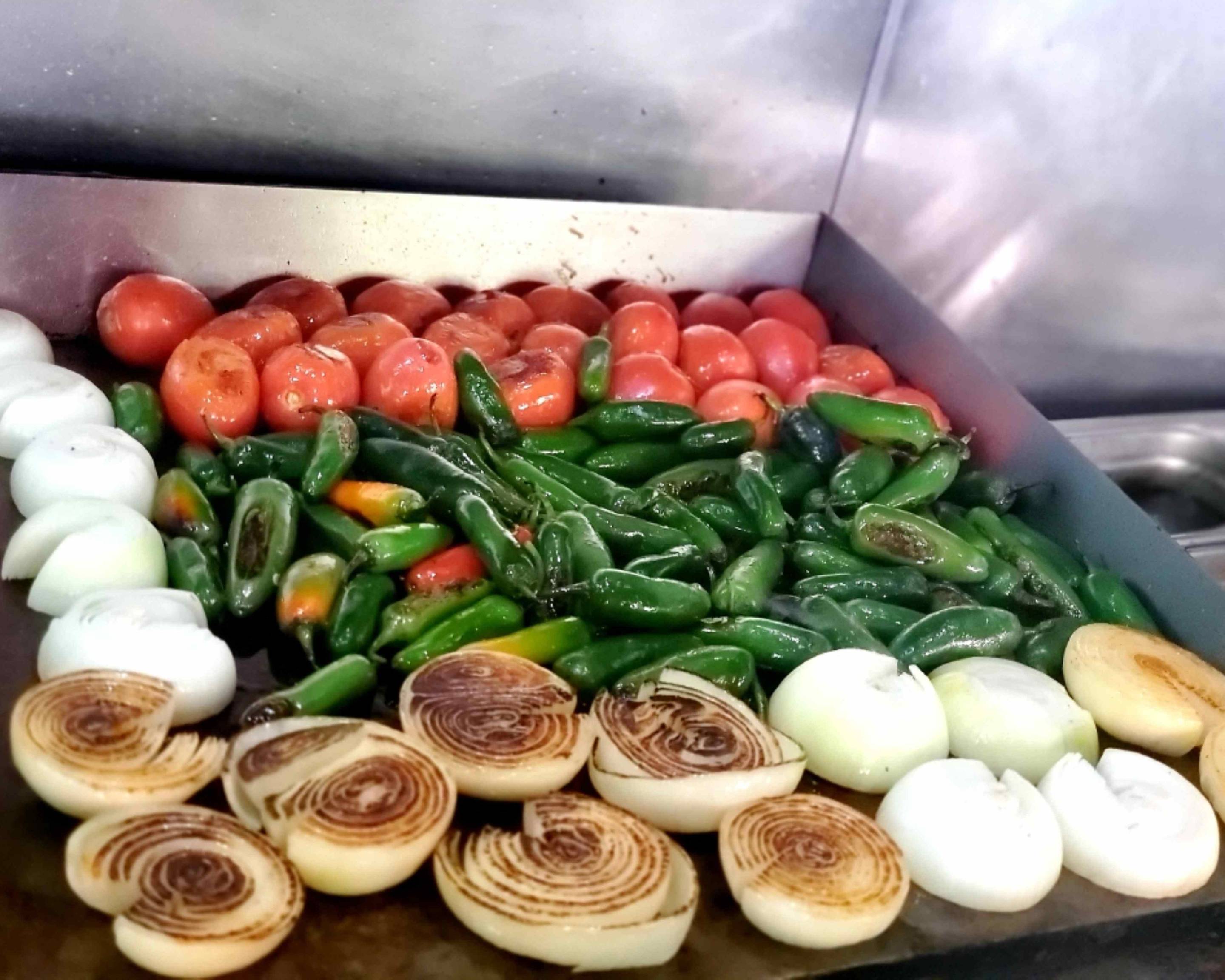 Order Burrito Bar Oregon City Menu Delivery【Menu & Prices】 Portland