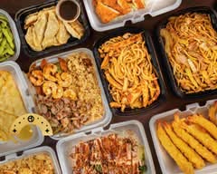 Little Ninja Hibachi Grill & Sushi