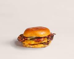 Intruso Smash Burger