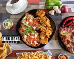 Schnitzel Lounge (Golden Grove)