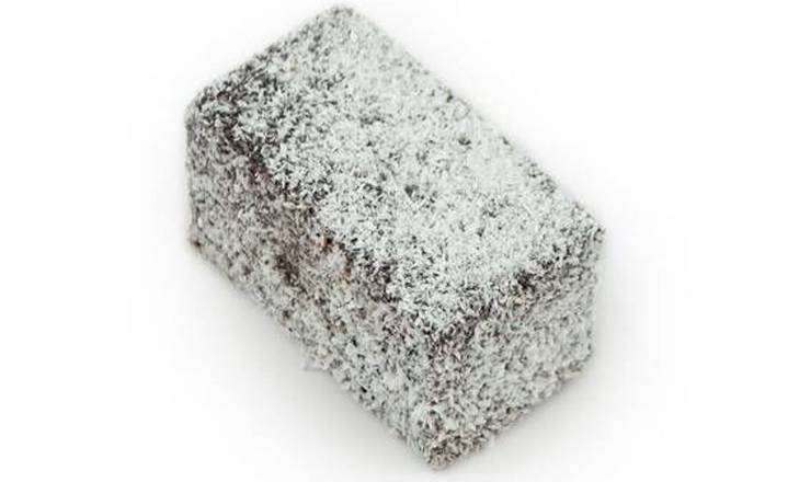 Chocolate Lamington