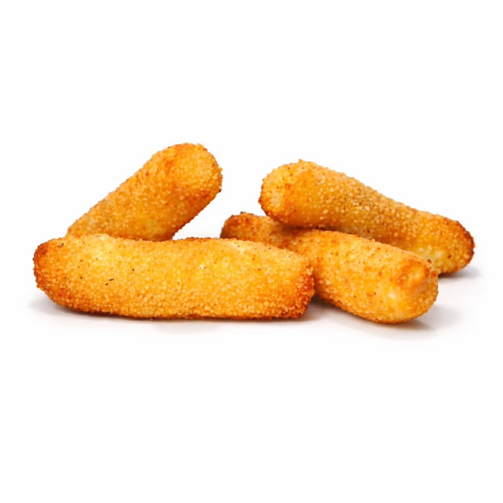 Mozza sticks