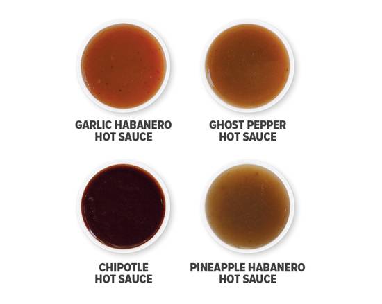 Side Signature Sauce
