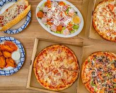 Tony's Giant Pizzeria & Grill (Clairemont)