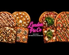 London Pie Co. (660 Richmond St)