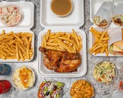 Echuca Charcoal Chicken