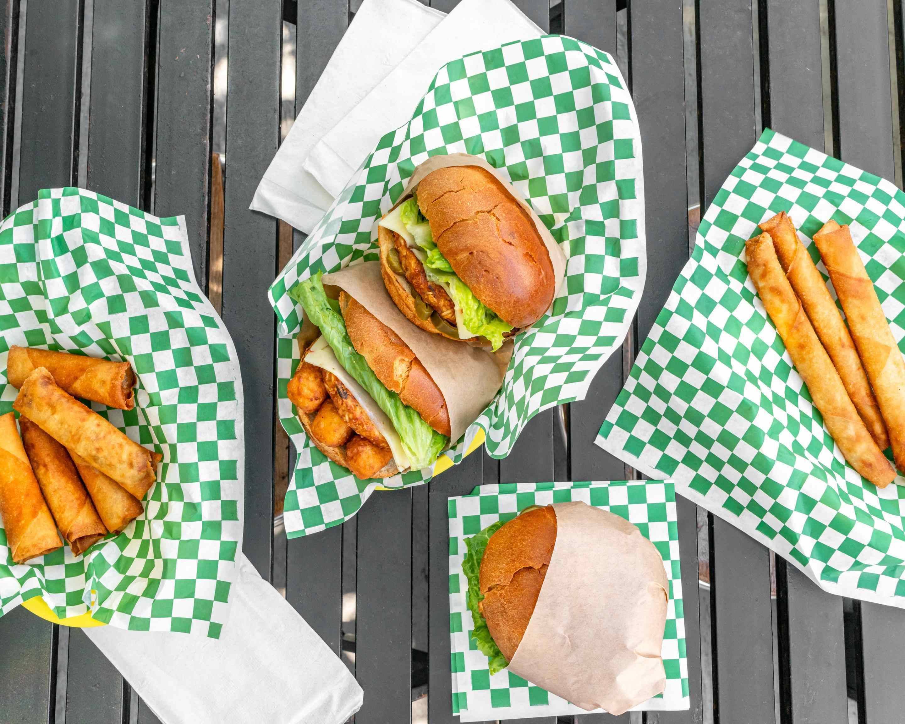 Chicken Delivery Near Me Uber Eats