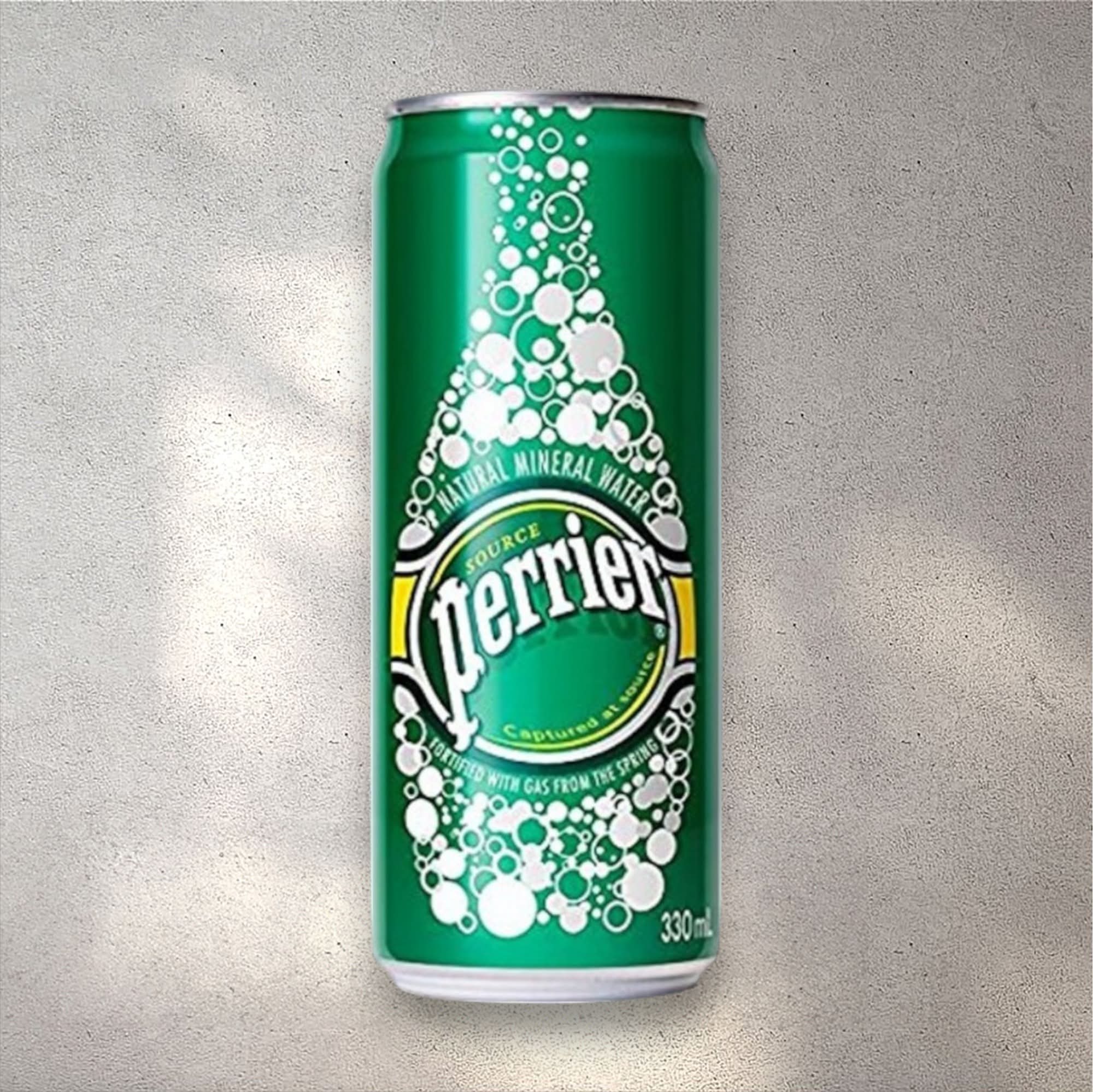 🥤 Perrier