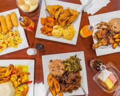 Jada Jamaican Jerk Spot (11770 Metro Parkway Unit A)