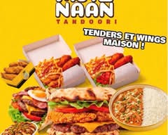 Taste Naan Tandoori