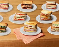 Toastie & Co (Bentons Square) 