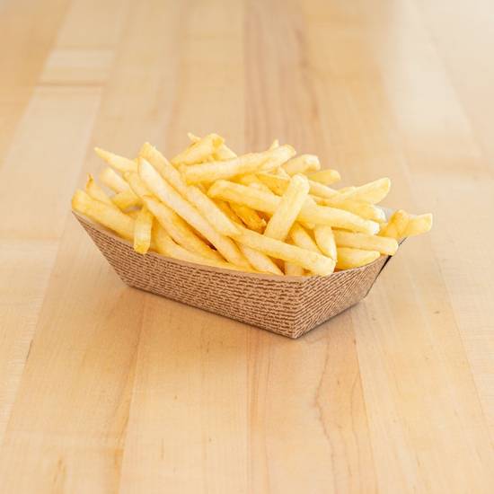 Classic Fries