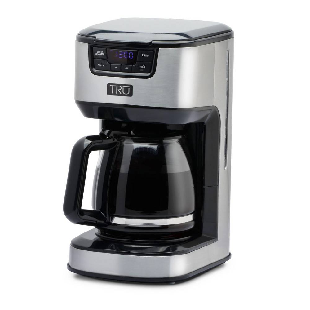 tru Digital Coffee Maker