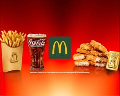 McDonald's® (Peipin)