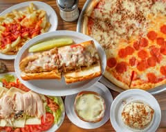 Casanova's Kitchen (Festerville)