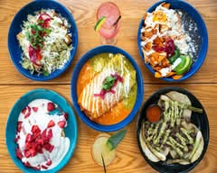 Chilaquiles Buen Dia