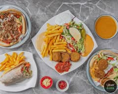 Citir Kebap
