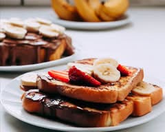 Famous French Toast (3161 MIchelson Drive #101)