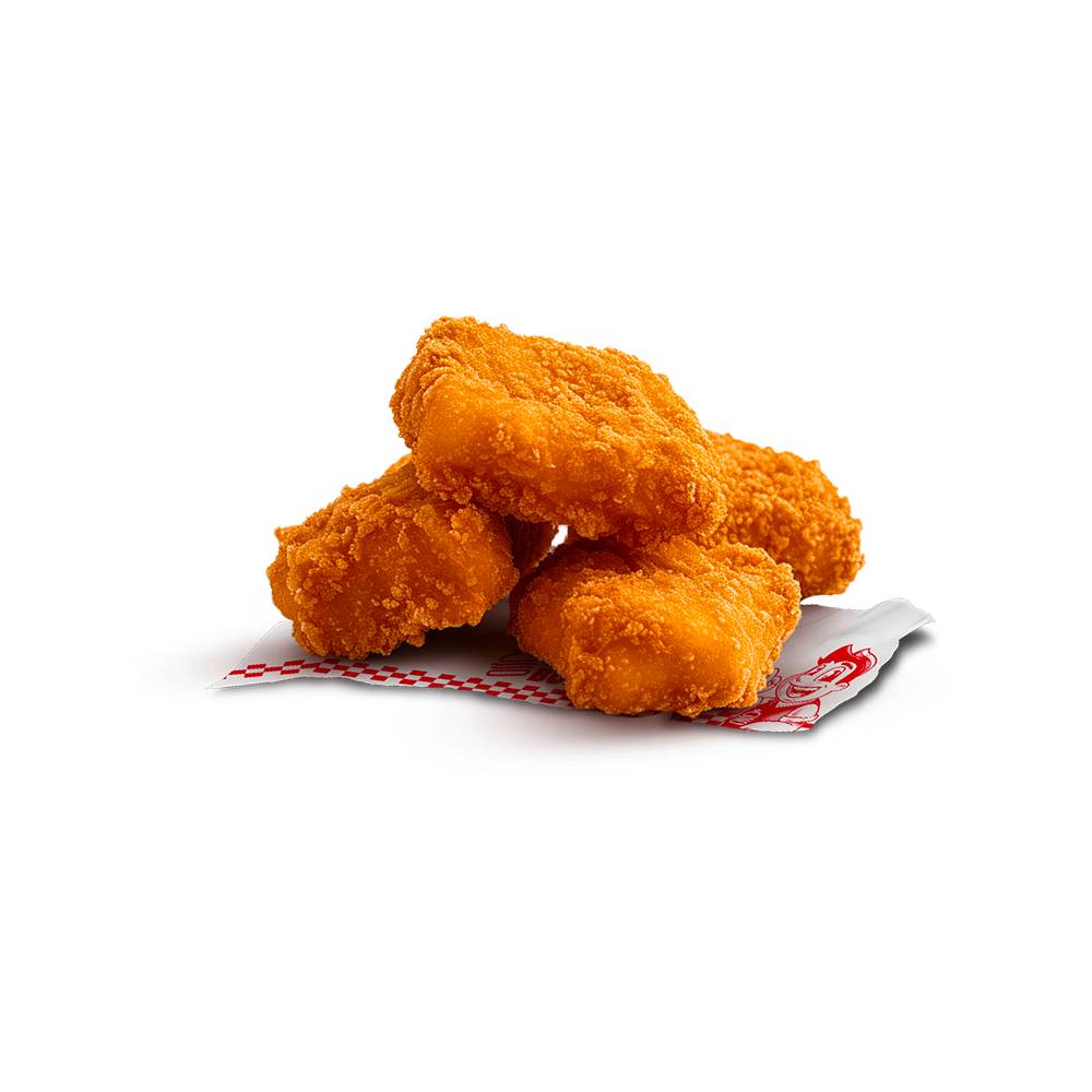 Nuggets 🍗