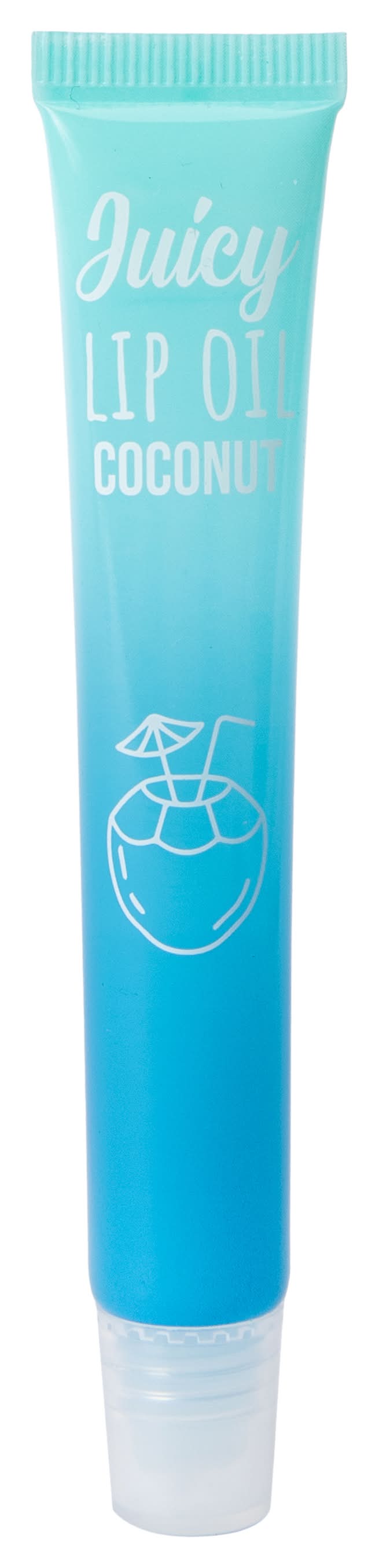 Juicy Lip Oil Coconut