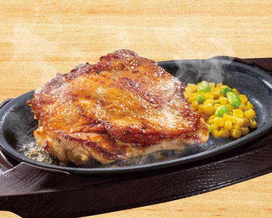 チキテキ スパイス焼き Grilled Spicy Chicken