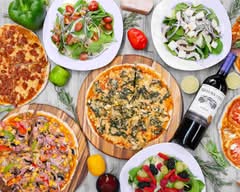 Pizza Nalu (Mexico City)