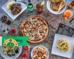 Paisanos Pizza Grill (Mount Pleasant)