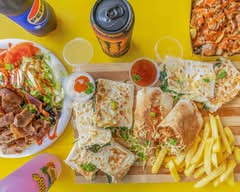 Kebab Lane (Deception Bay)