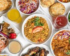 Jollof Bowls by DWG