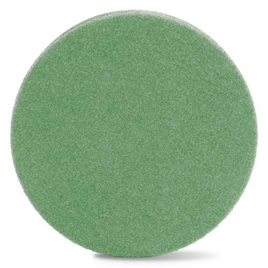 FloraFōM Foam Disc (2" x 7.9"/Green)