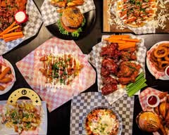 Buffalo's (Sucursal Ruiz)