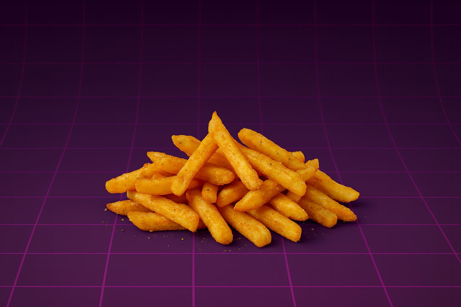 Frites 🥔