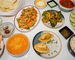 Taste of India