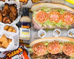 Tubbys Sub Sandwich