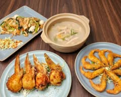 XYLO Burmese Eatery