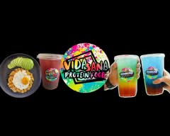 Protein Vida Sana (Manta)