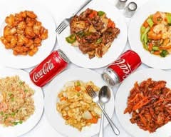 Lewis Kitchen Chinese Restaurant