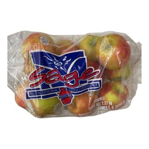 Sage · Pink Lady Apples (5 lbs)