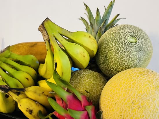 La Isla Bonita (Mexico City)