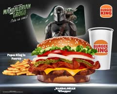 Burger King (75 Avenida Norte)