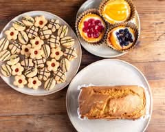 La Joconde Pastry